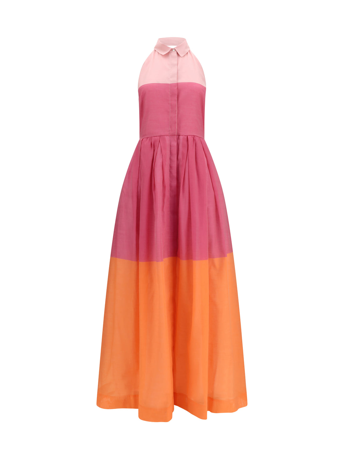 SARA ROKA 40 eglelong dress