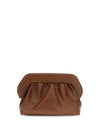 bios vegan leather handbag