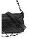 le city moto mini handbag