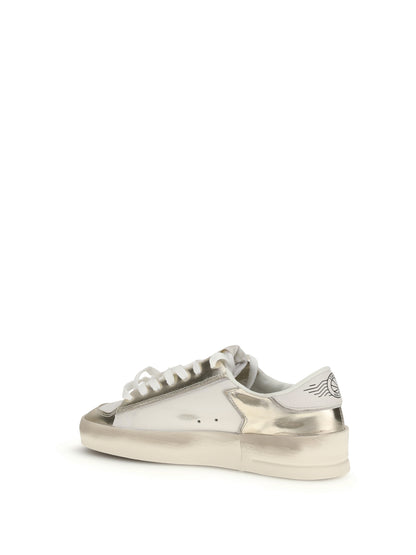 GOLDEN GOOSE 37 stardan sneakers