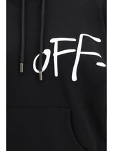 OFF-WHITE M shared over hoodie