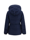 chelsea down jacket