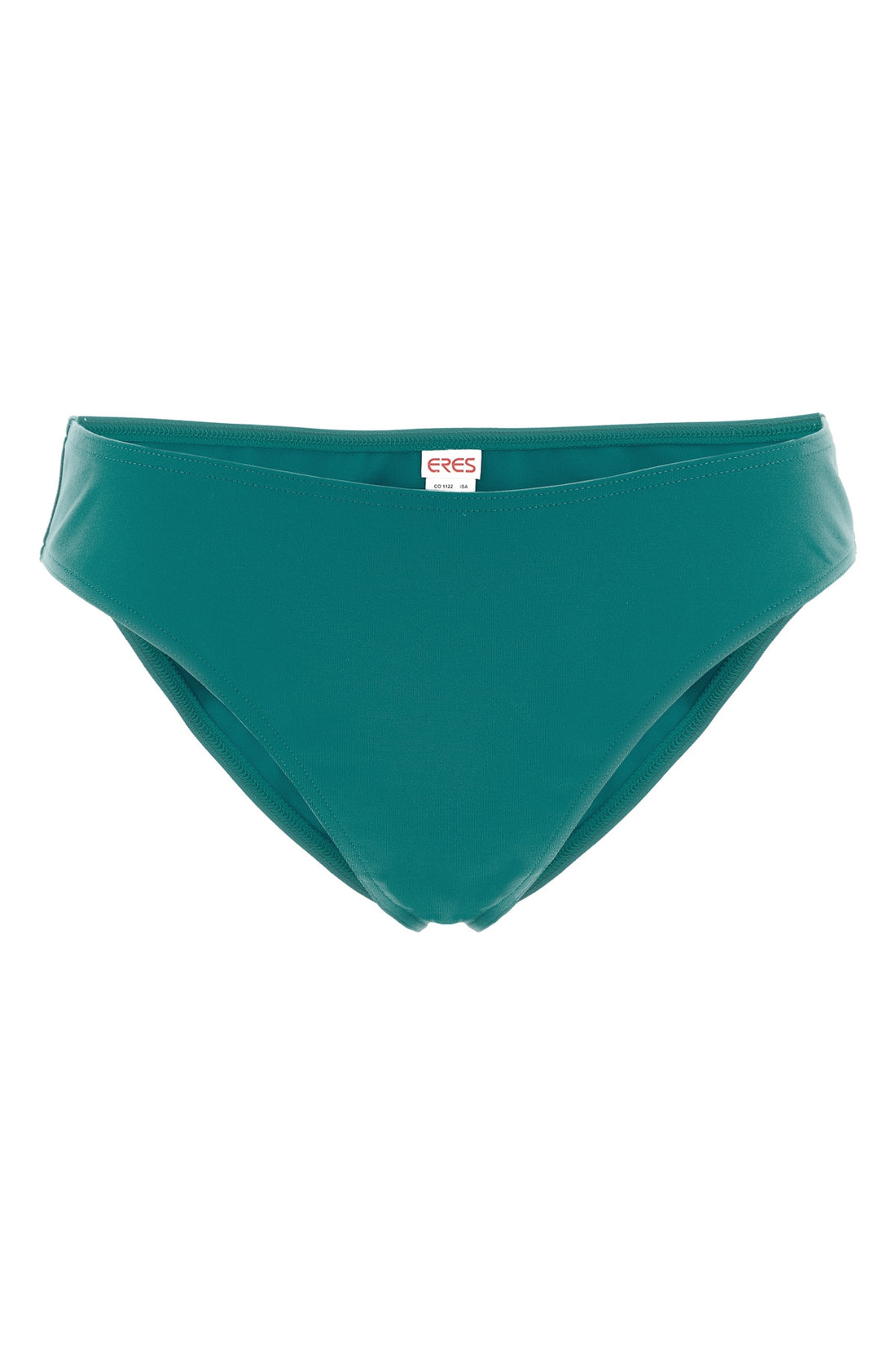 ERES 38 coulisses bikini bottoms in peau douce* fabric