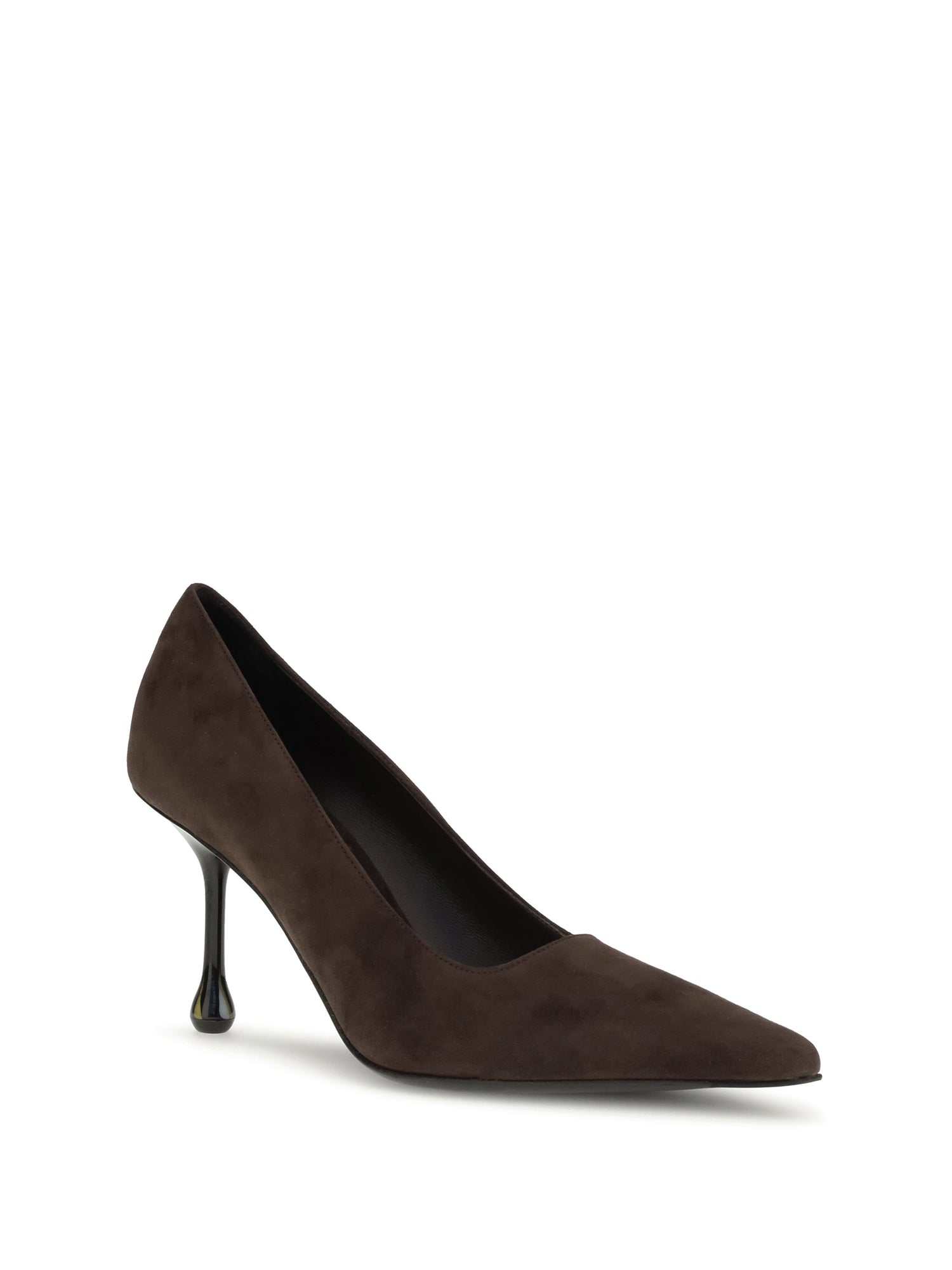 JIMMY CHOO 38 ixia pumps 