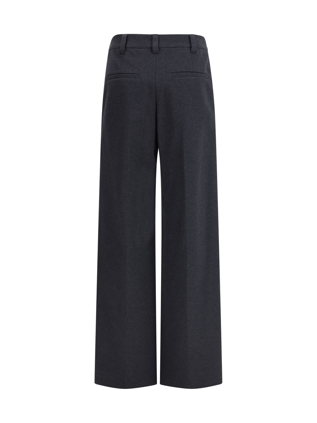 BRUNELLO CUCINELLI 36 tailored trousers 