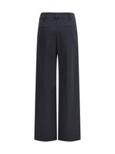 BRUNELLO CUCINELLI 36 tailored trousers 