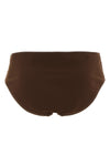 the bikini briefs eres succès stands out for a construction