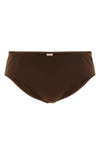 the bikini briefs eres succès stands out for a construction