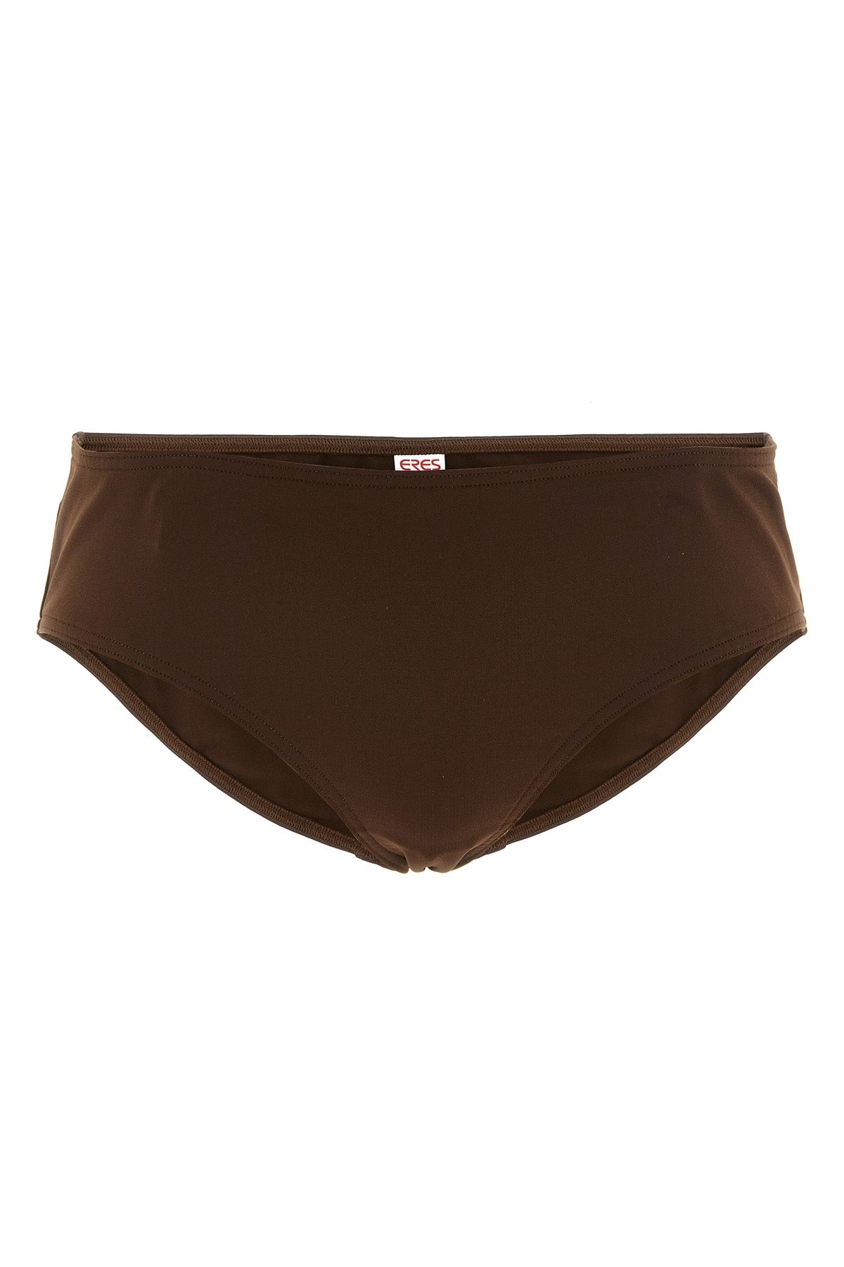the bikini briefs eres succès stands out for a construction