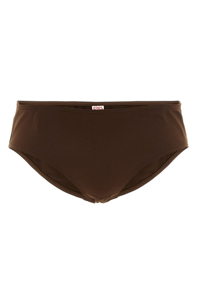the bikini briefs eres succès stands out for a construction