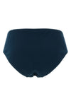 succès bikini bottoms in peau douce fabric