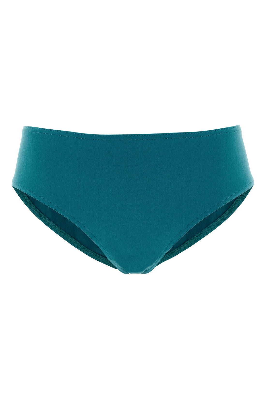 ERES 42 succès bikini bottoms in peau douce fabric
