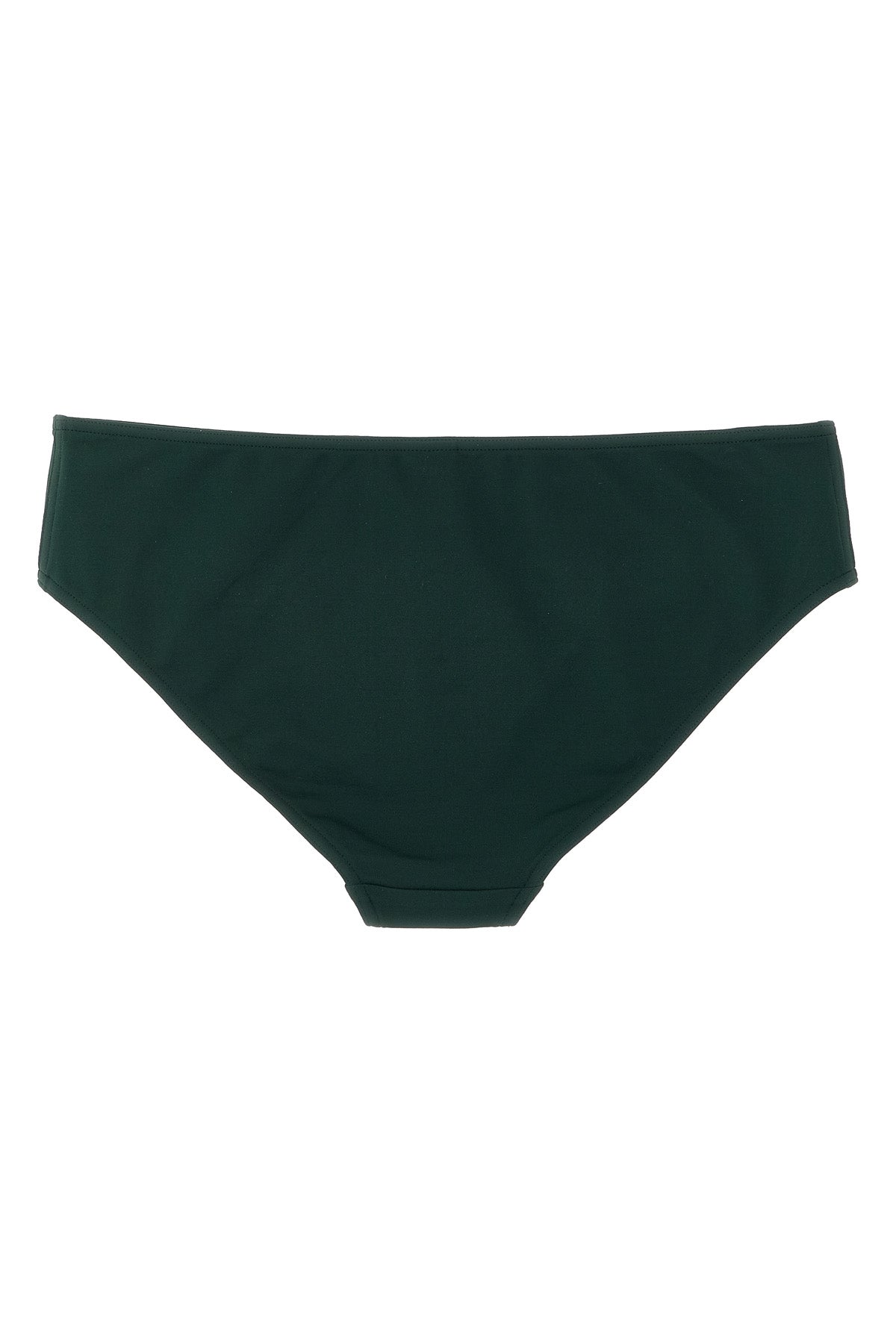 succès bikini bottoms in peau douce* fabric