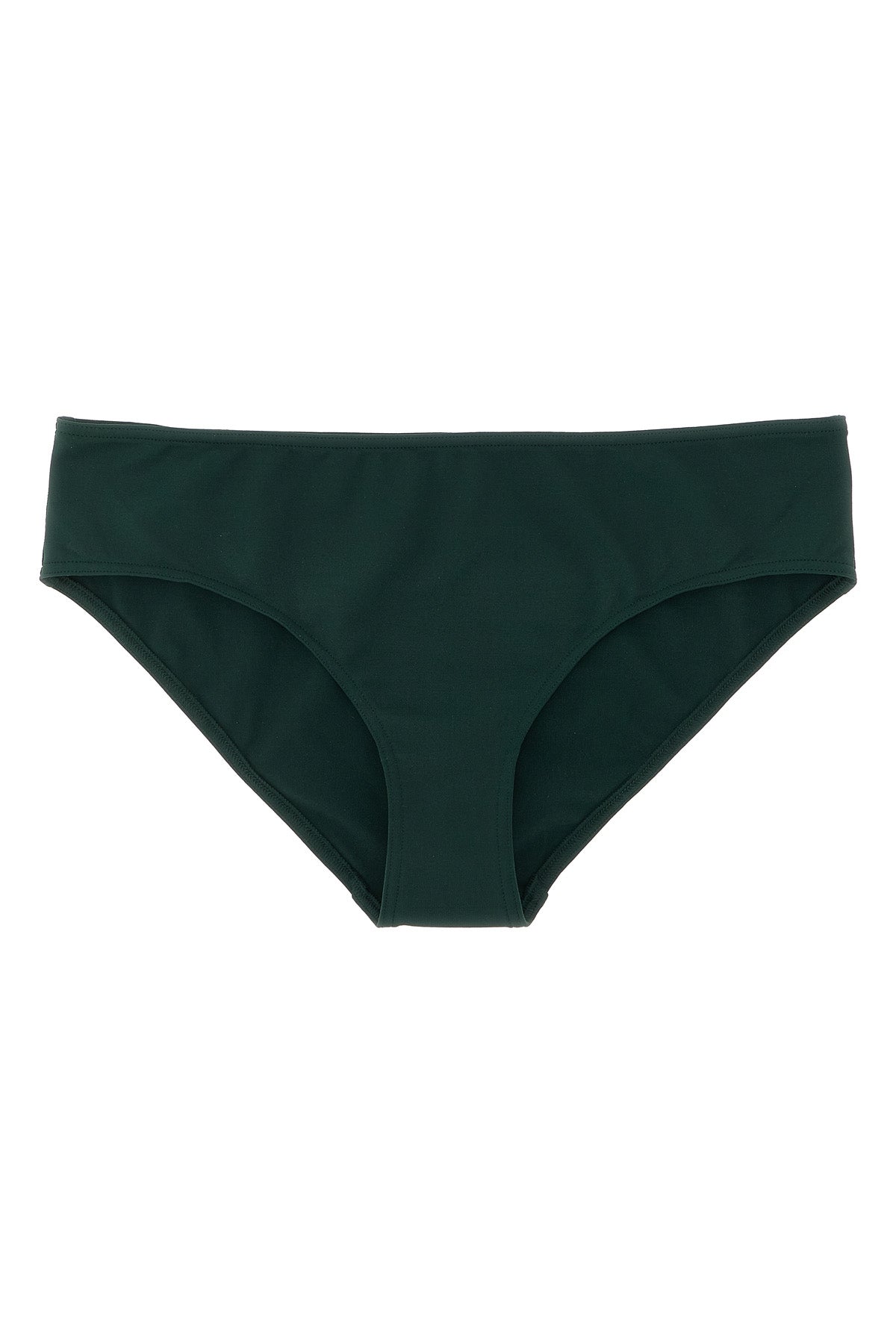 succès bikini bottoms in peau douce* fabric