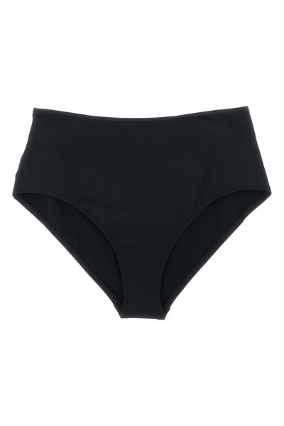 remember bikini bottoms in peau douce* fabric