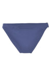 crique bikini bottoms in peau douce* fabric