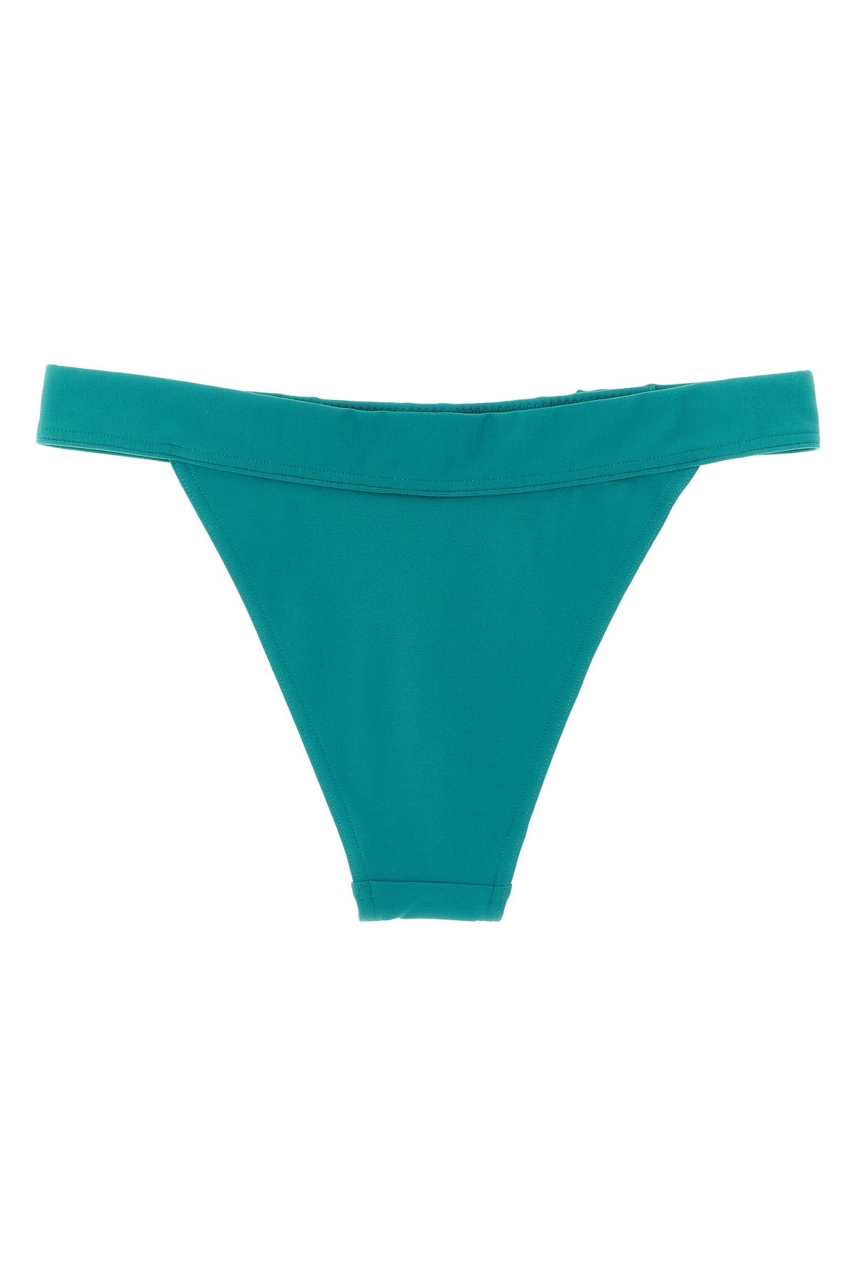 héritage bikini bottoms in peau douce* fabric
