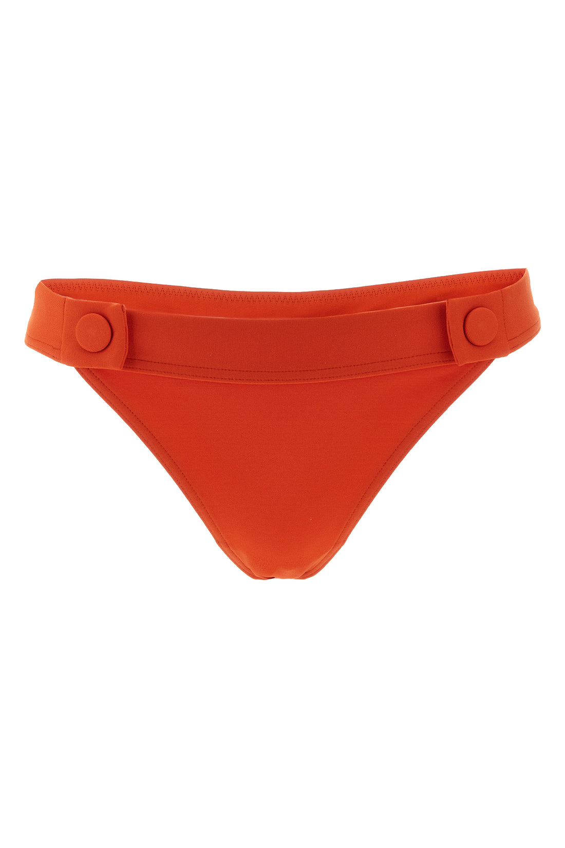 ERES 38 héritage bikini bottoms in peau douce* fabric