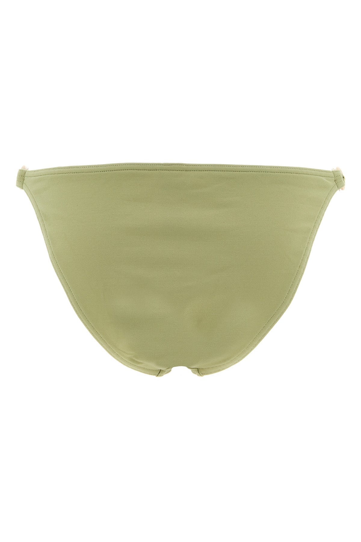 farrah thin bikini briefs in peau douce* fabric
