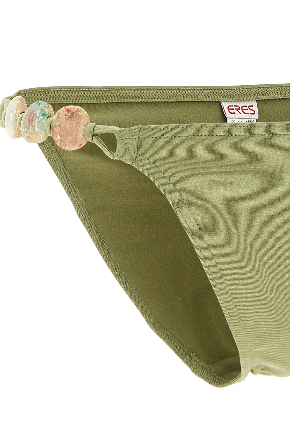 farrah thin bikini briefs in peau douce* fabric