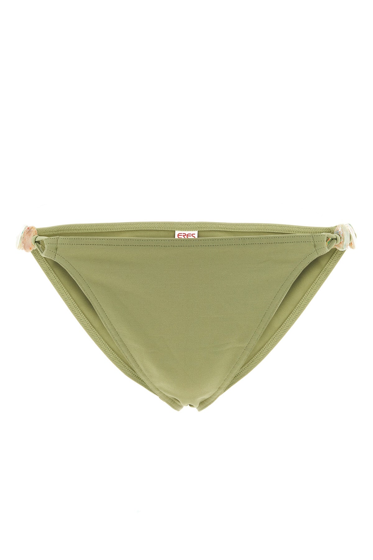 farrah thin bikini briefs in peau douce* fabric