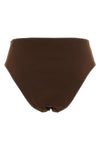the eres prestance bikini slip exemplifies the panorama of luxury beachwear
