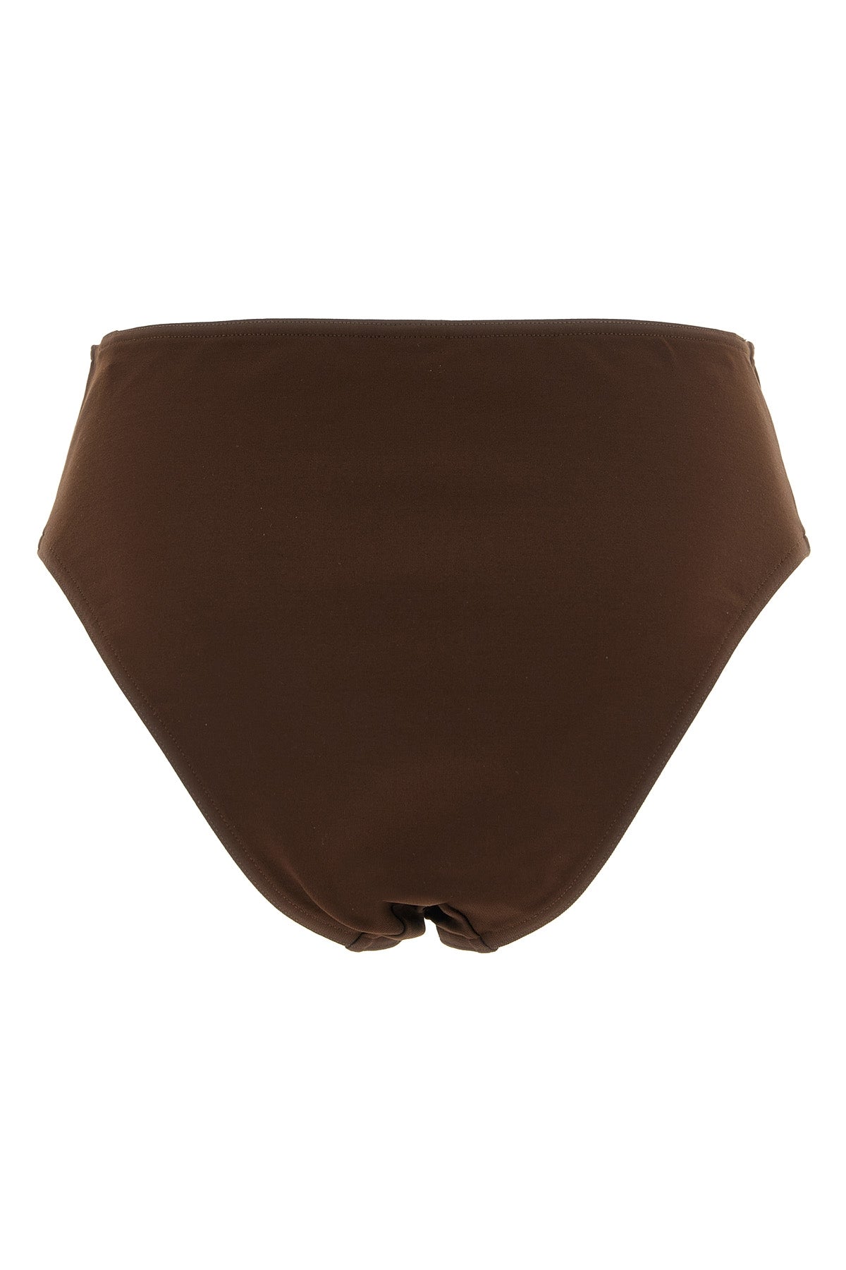 the eres prestance bikini slip exemplifies the panorama of luxury beachwear