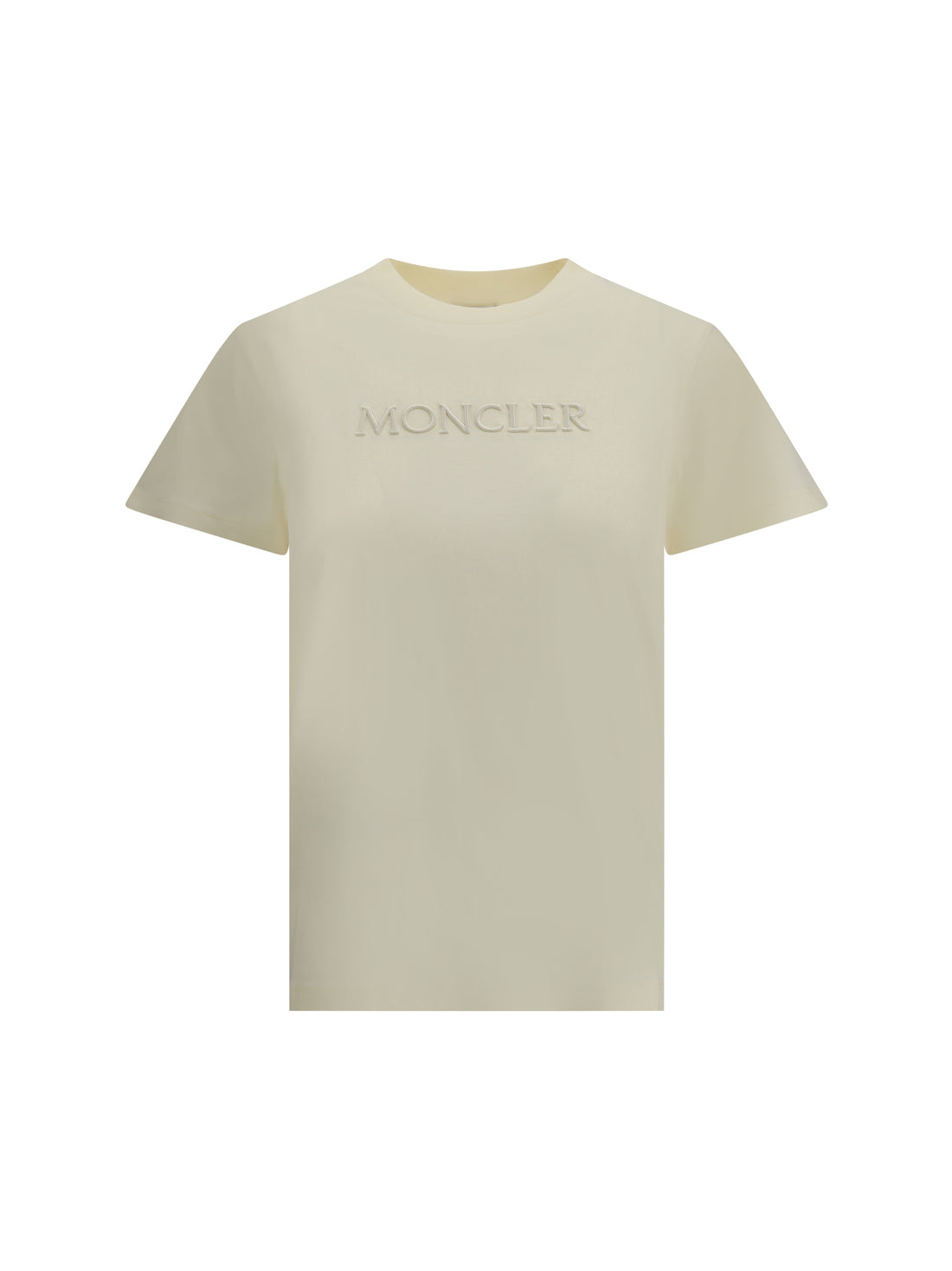 MONCLER S logoed t-shirt