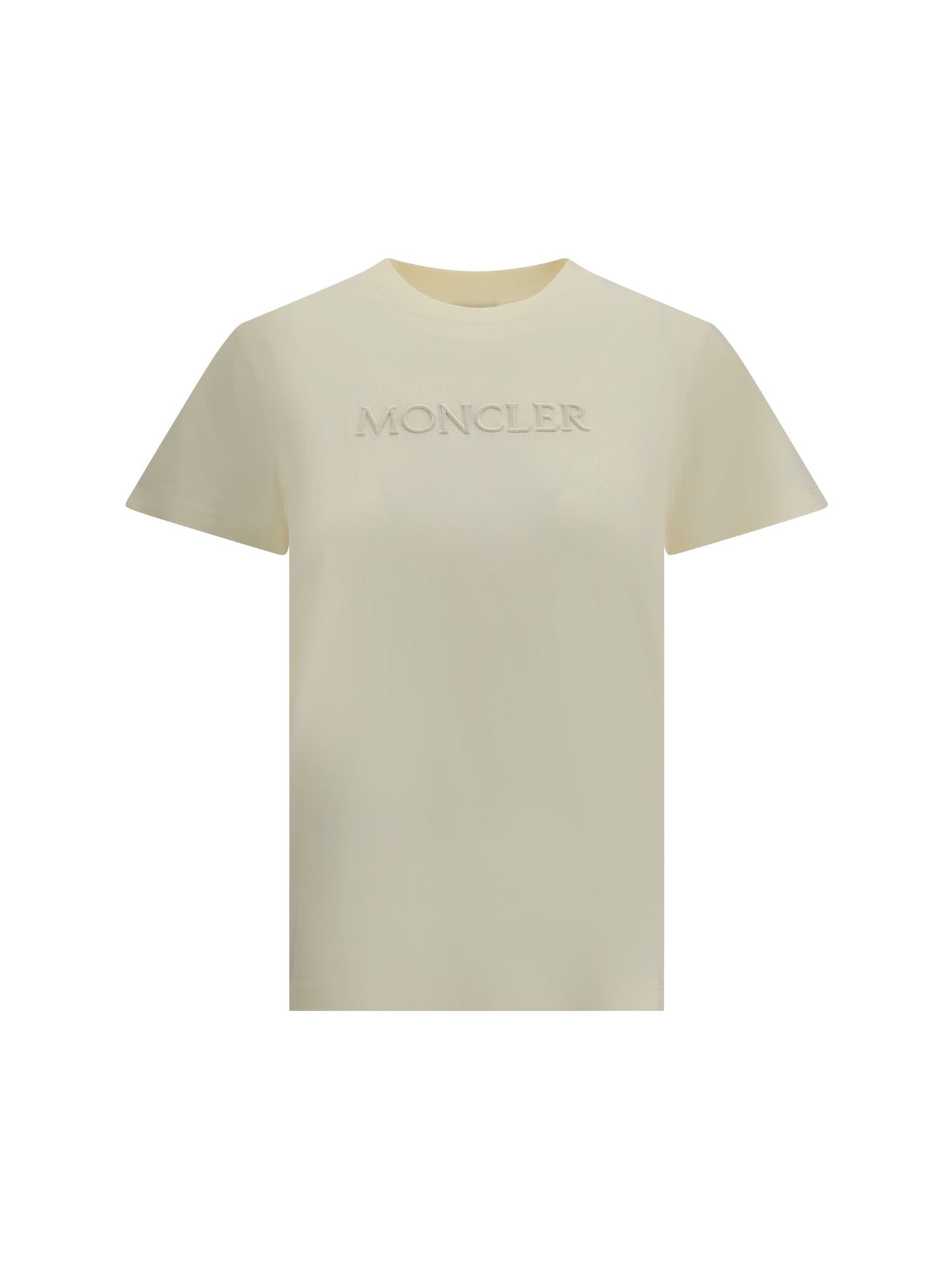 MONCLER S logoed t-shirt