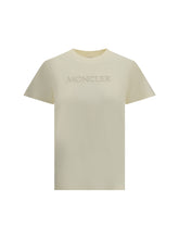MONCLER S logoed t-shirt