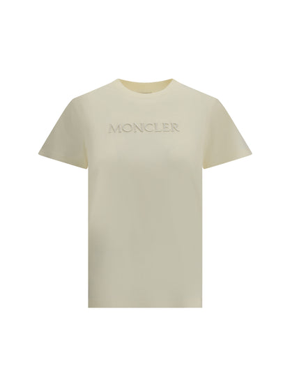 MONCLER S logoed t-shirt