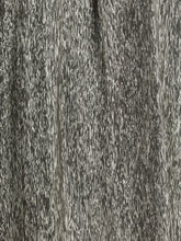 CHLOÉ 38 silk lamé mini dress