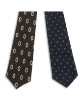 DI STAVNITSER OS tie belt 