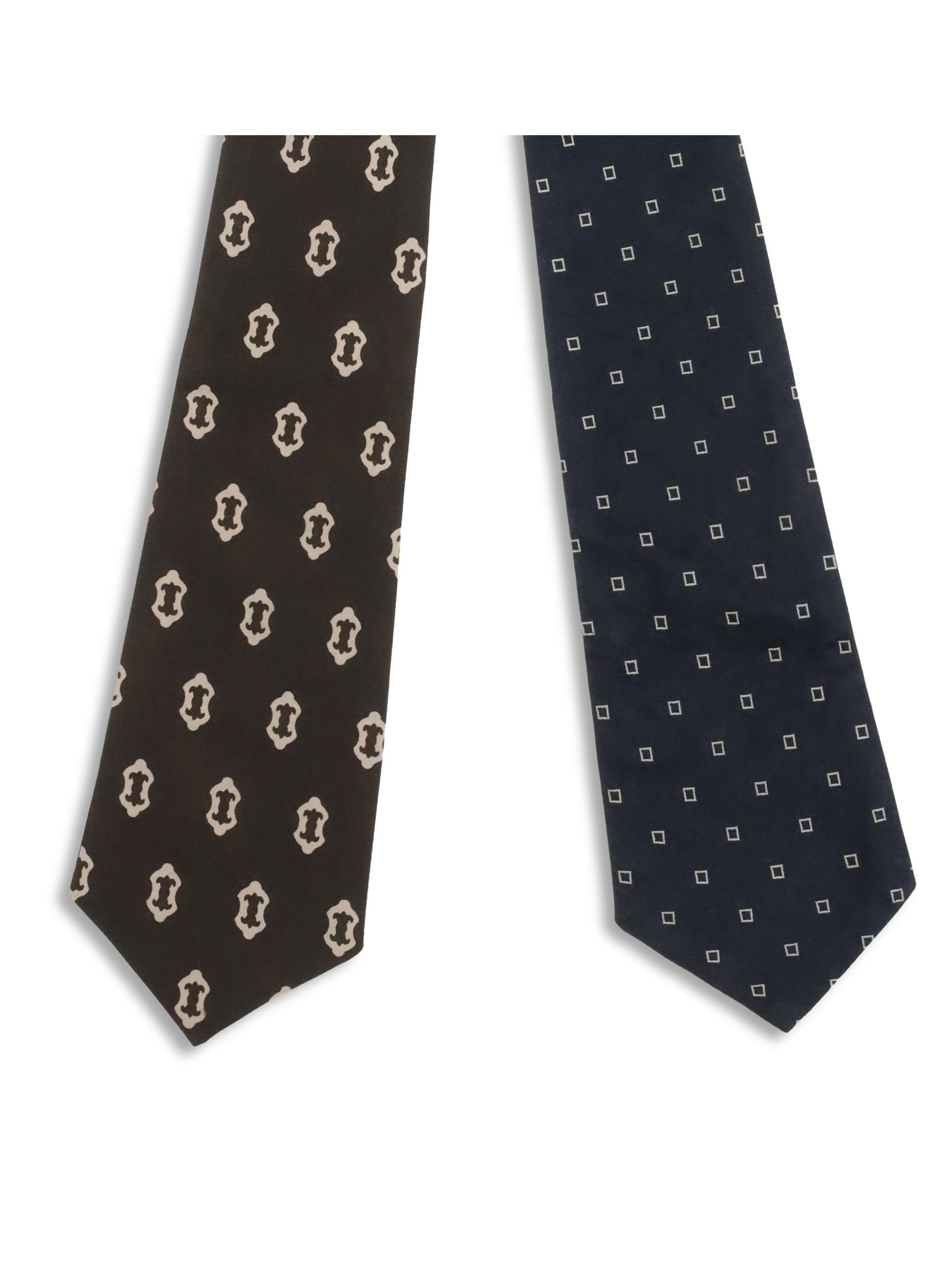 tie belt