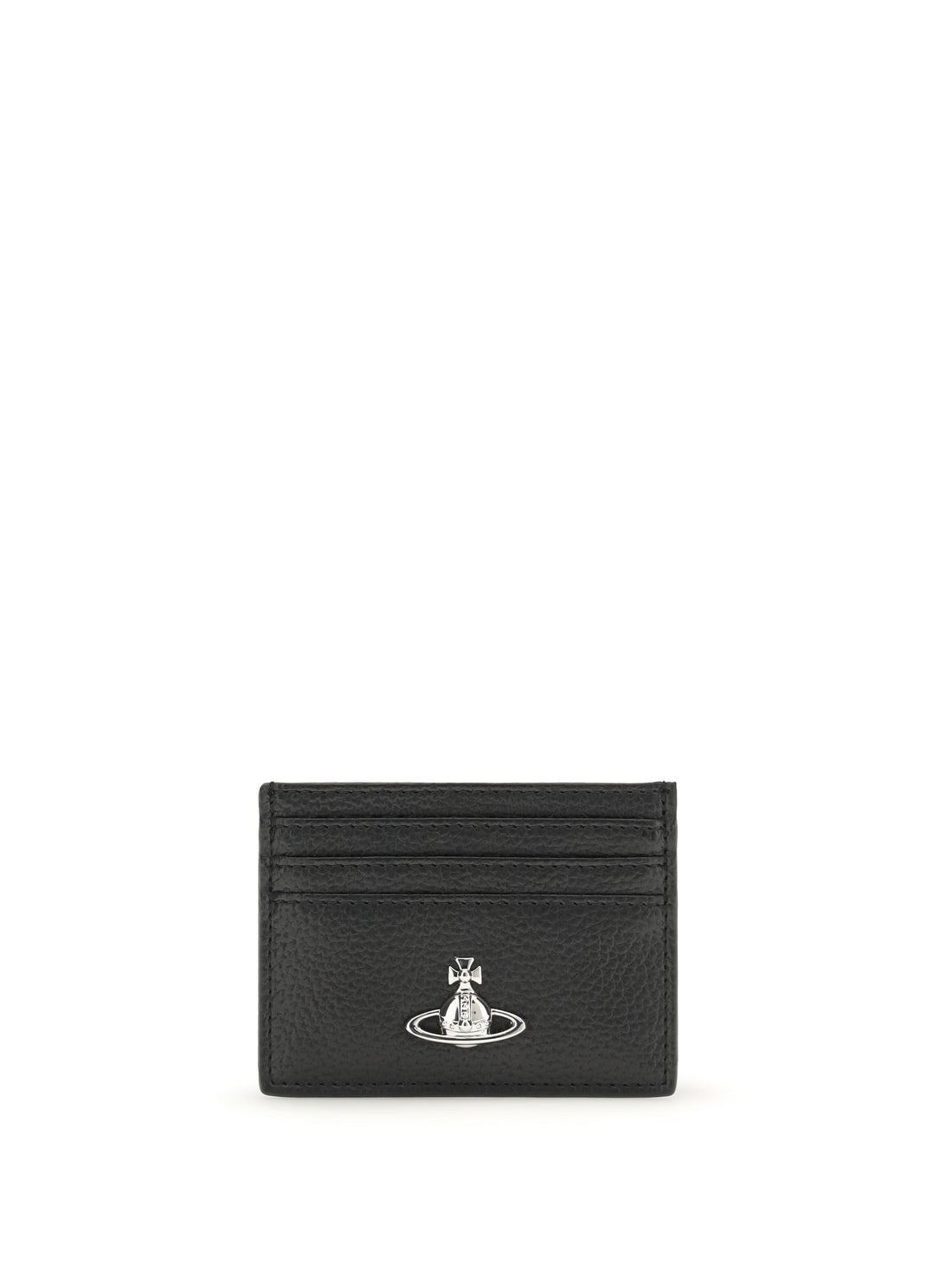 VIVIENNE WESTWOOD OS orb card holder