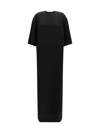 wool t-shirt dress