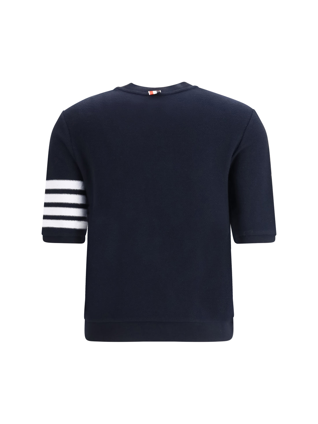 THOM BROWNE 38 cotton t-shirt