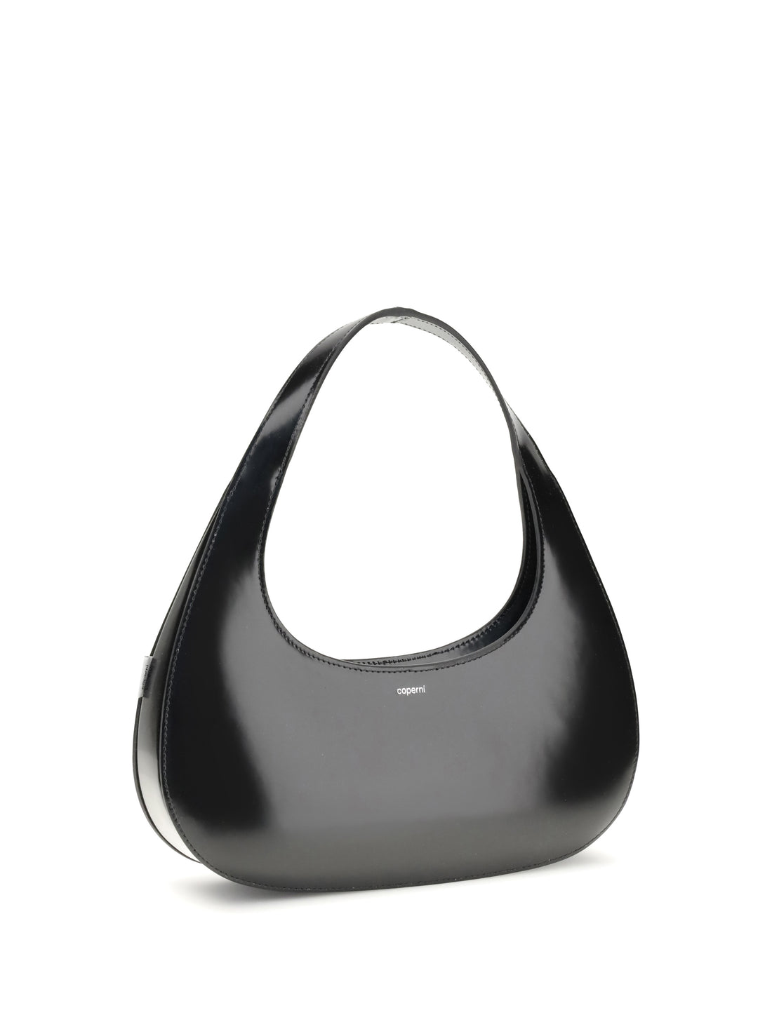 COPERNI OS slim swipe baguette shoulder bag