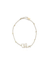 iconic necklace