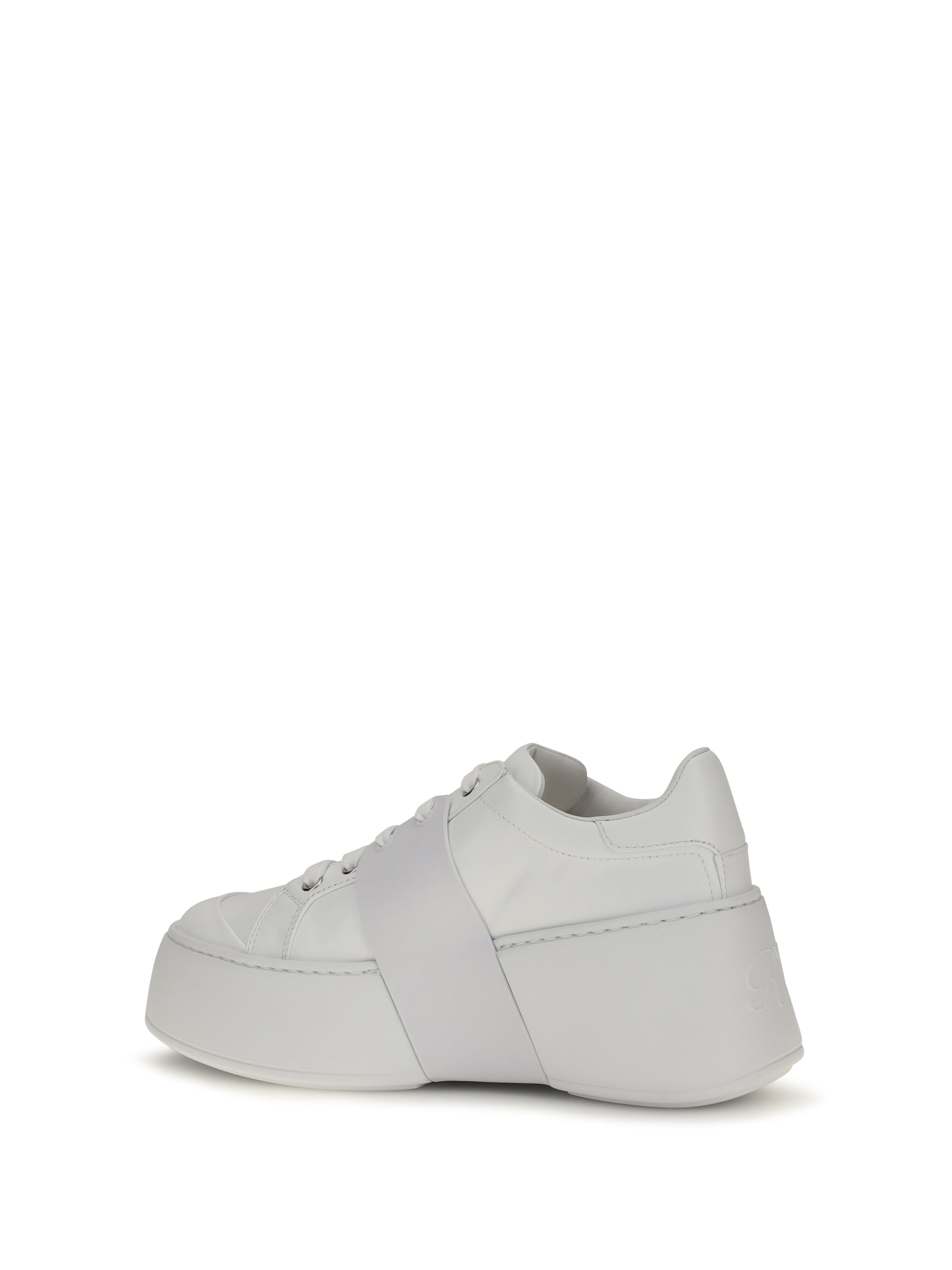 viv' skate sneakers