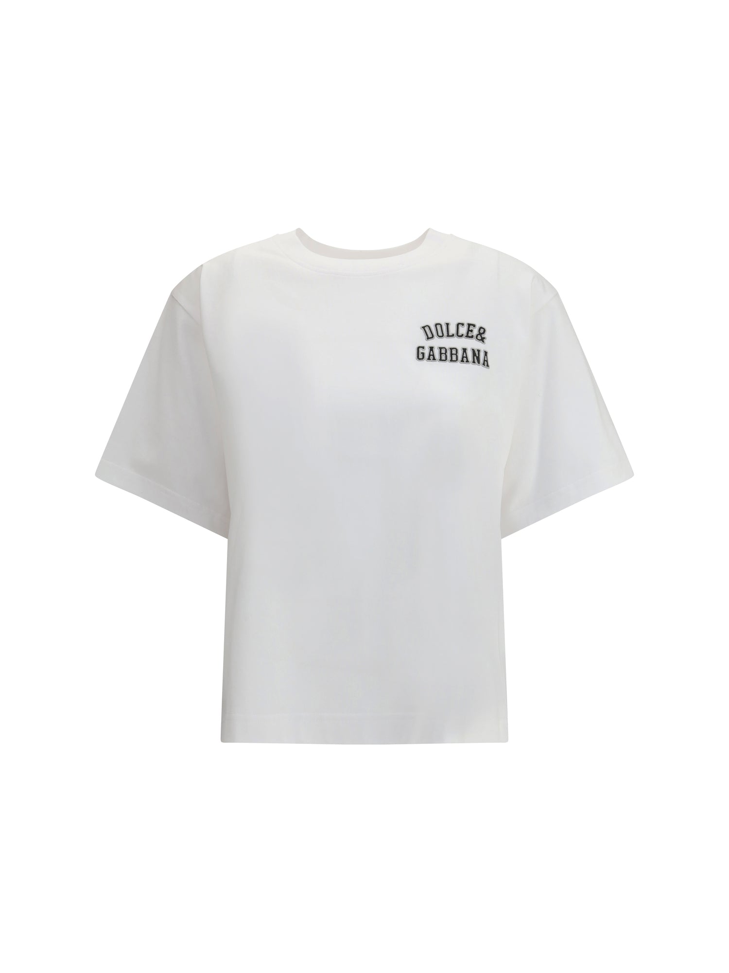 DOLCE &amp; GABBANA L cotton t-shirt