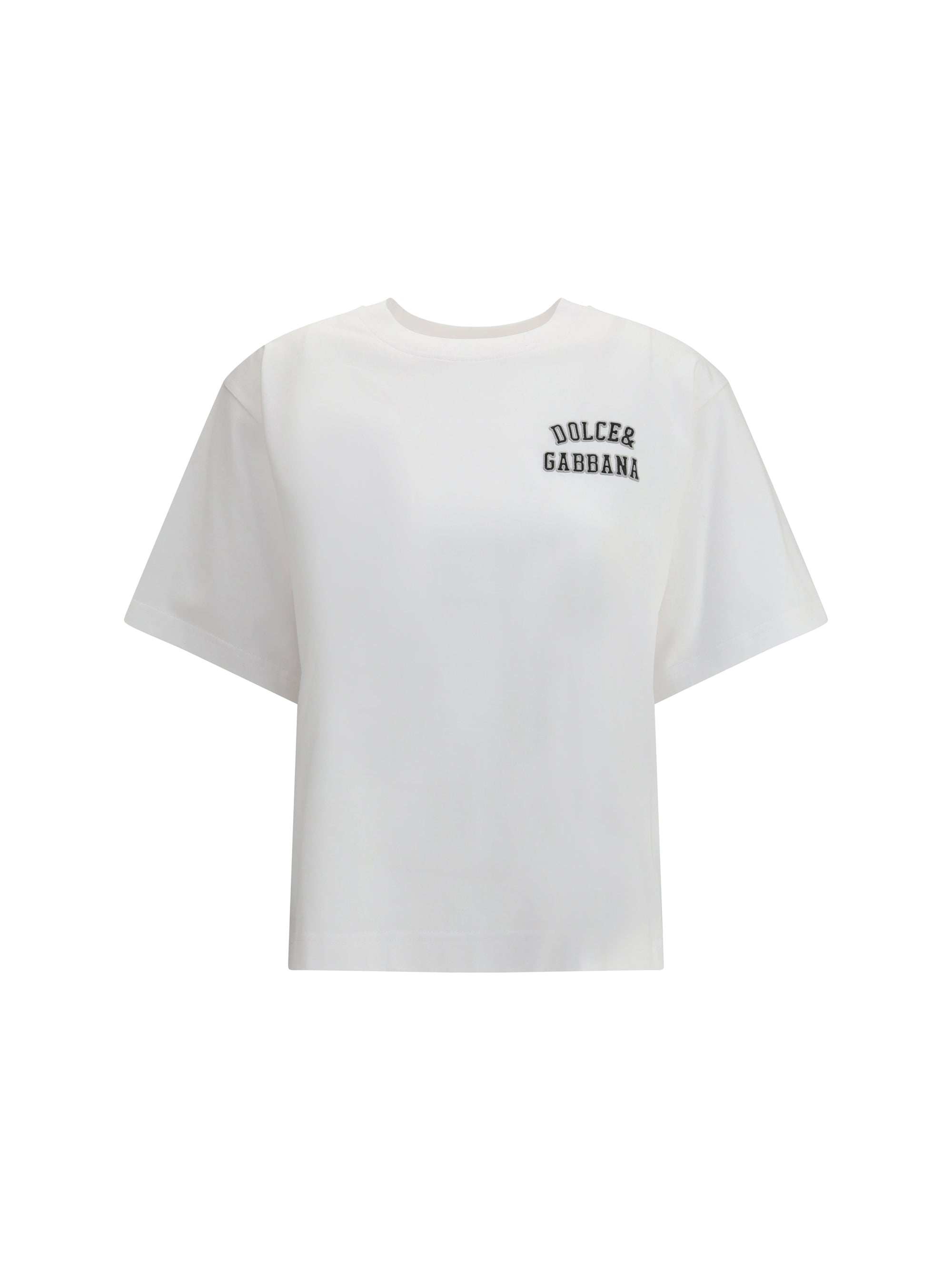 DOLCE &amp; GABBANA L cotton t-shirt