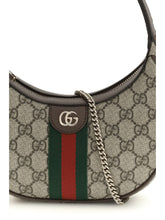 GUCCI OS small ophidia shoulder bag