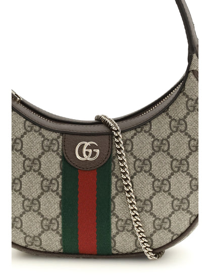 GUCCI OS small ophidia shoulder bag