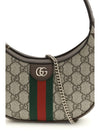 small ophidia shoulder bag