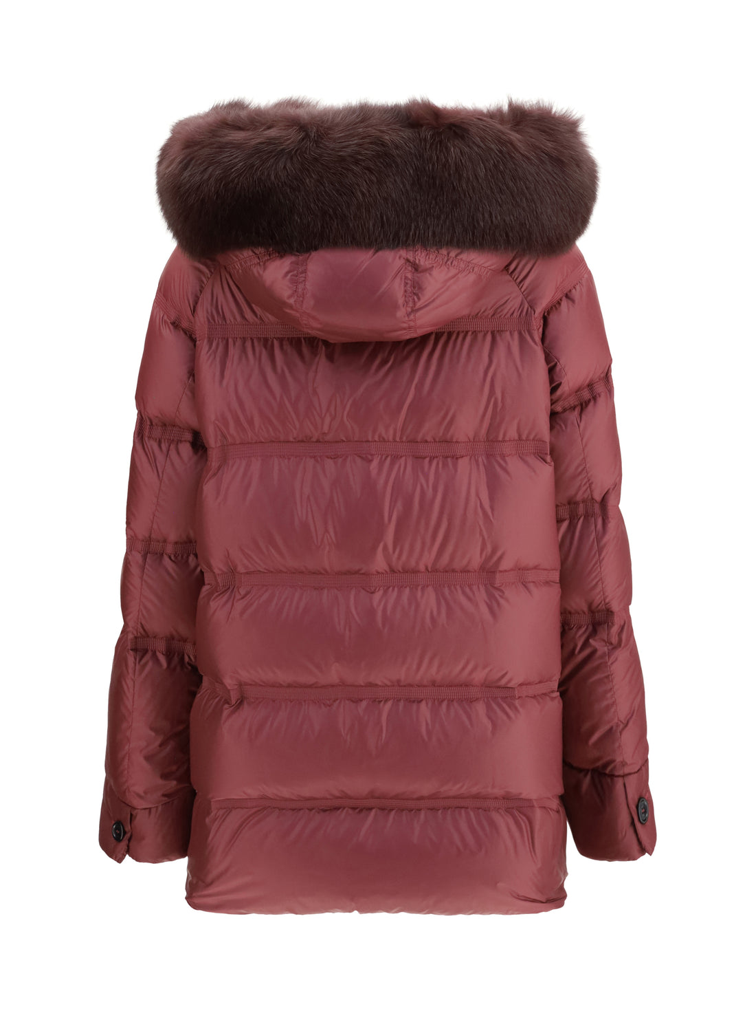 PEUTEREY 40 takan hooded jacket