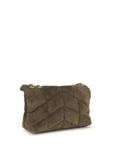 SAINT LAURENT OS mini shoulder bag