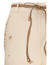 patience flare pants