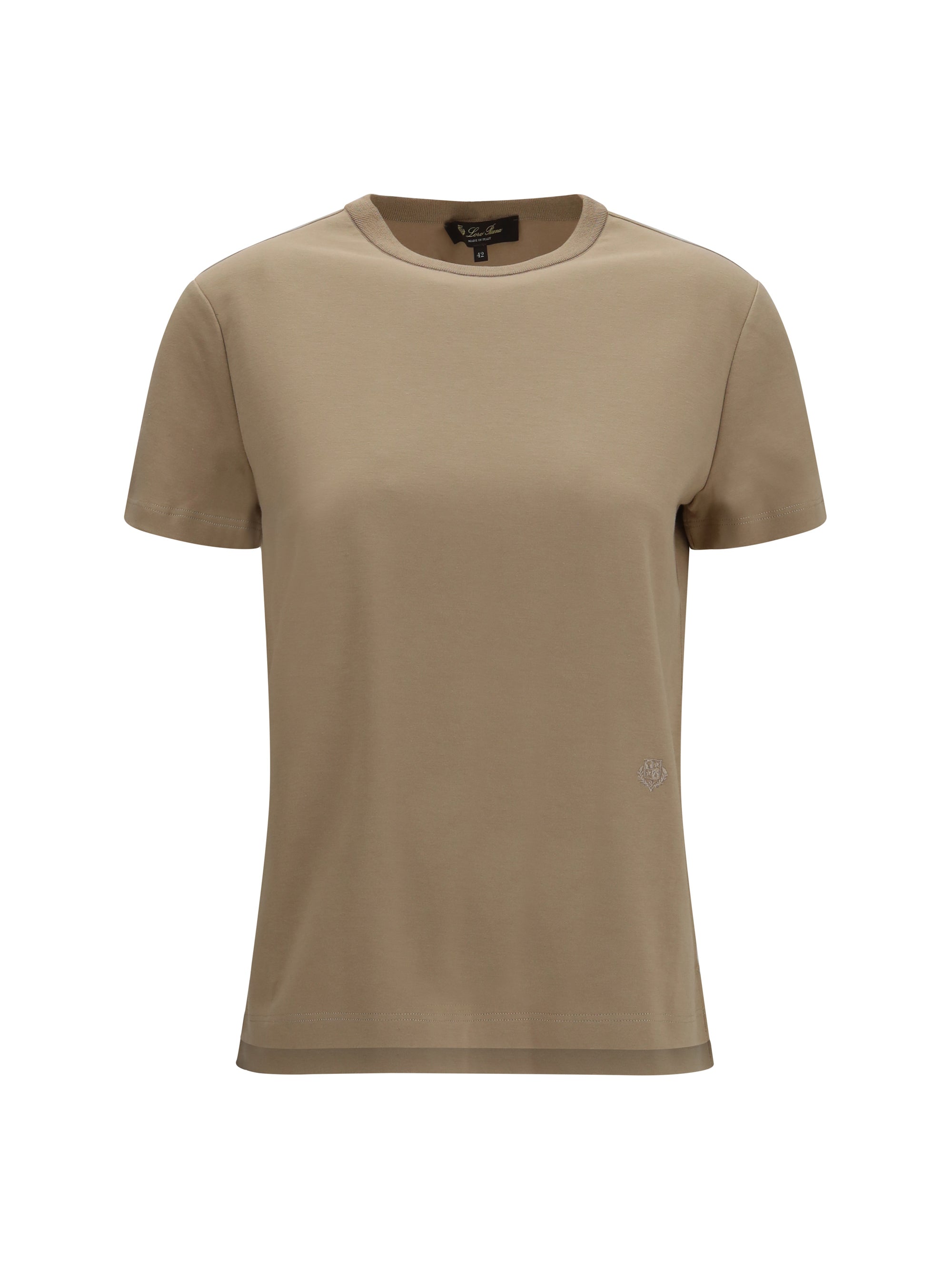 cotton t-shirt