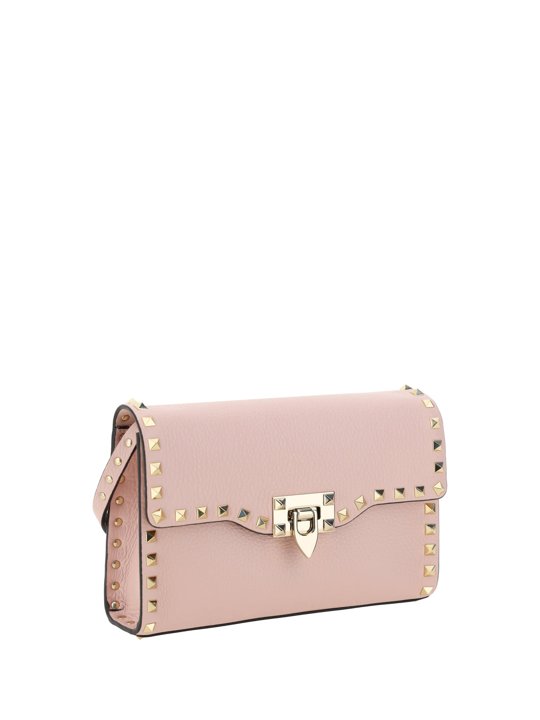 VALENTINO GARAVANI OS small shoulder bag | rockstud | vit.st.a